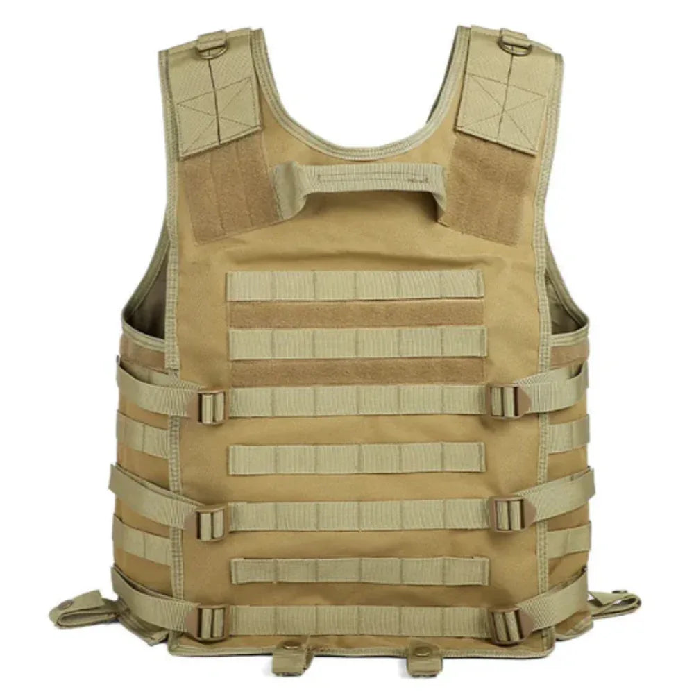 Gilet combat - Surplus militaire