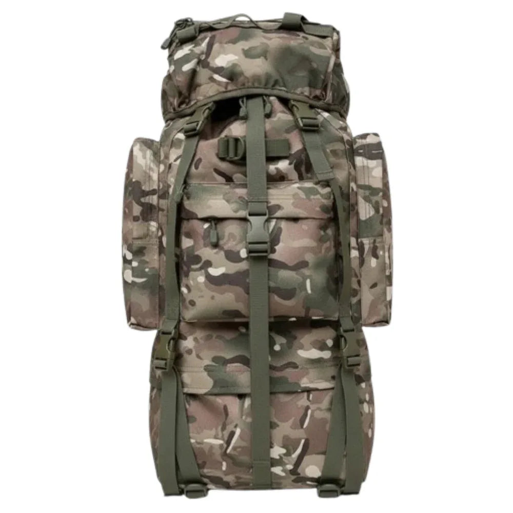 Grand sac a dos militaire - Surplus militaire