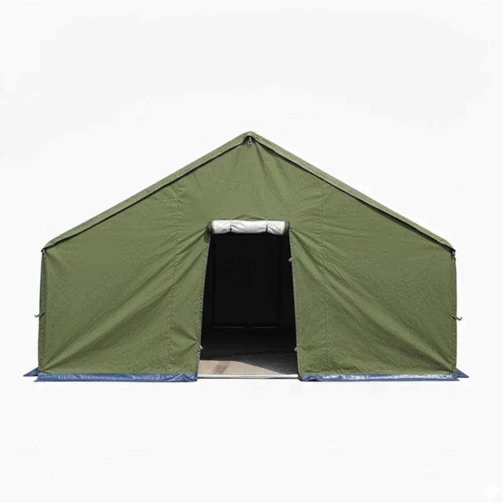 Grande tente militaire - Surplus militaire