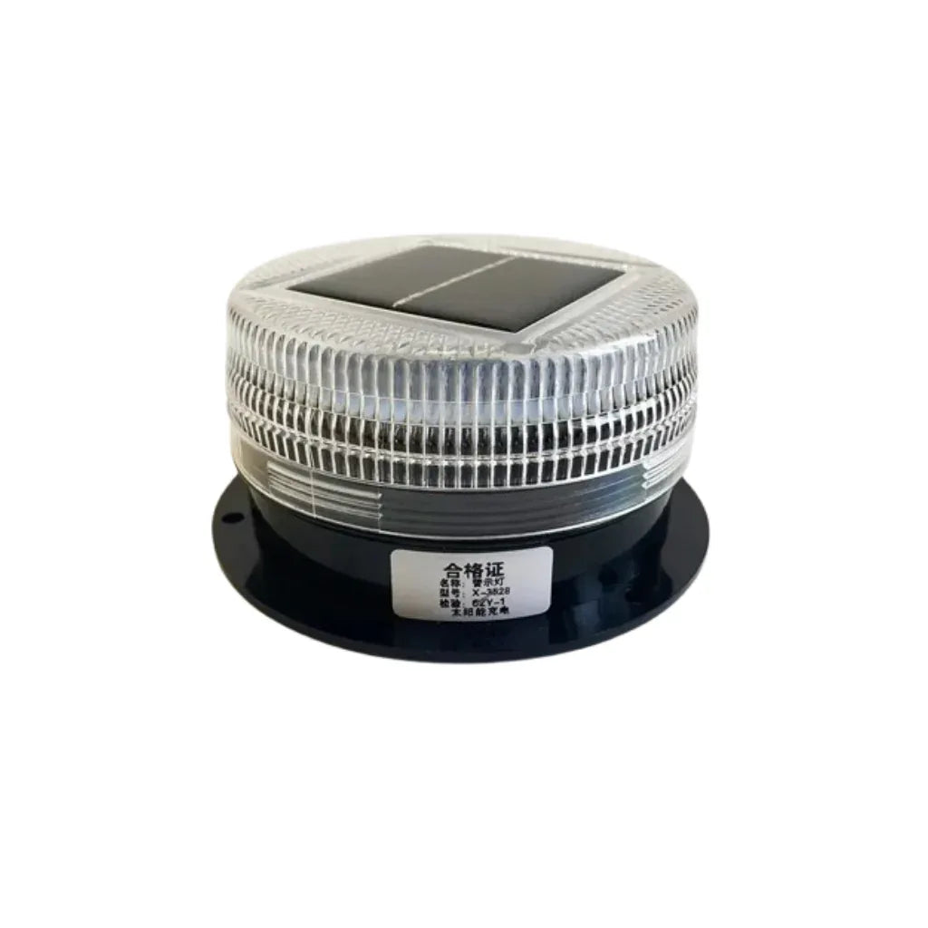 Gyrophare led blanc - Surplus militaire
