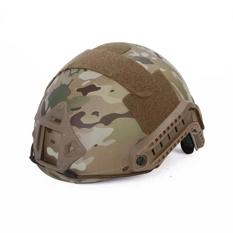 Casque combat militaire - Surplus militaire
