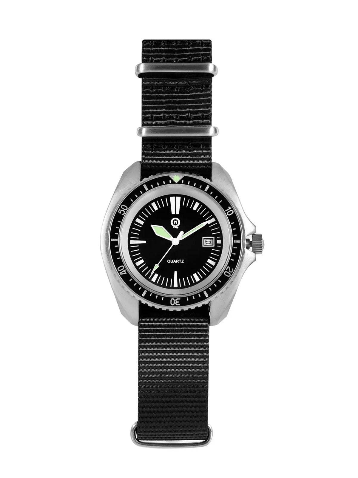 Montre plongée militaire - Surplus militaire