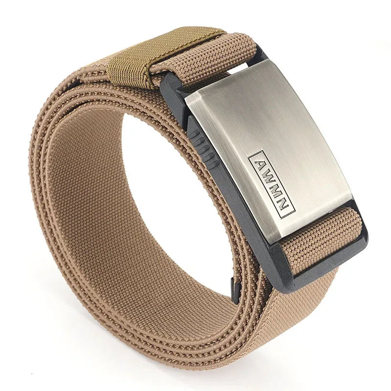 Ceinture militaire large - Surplus militaire