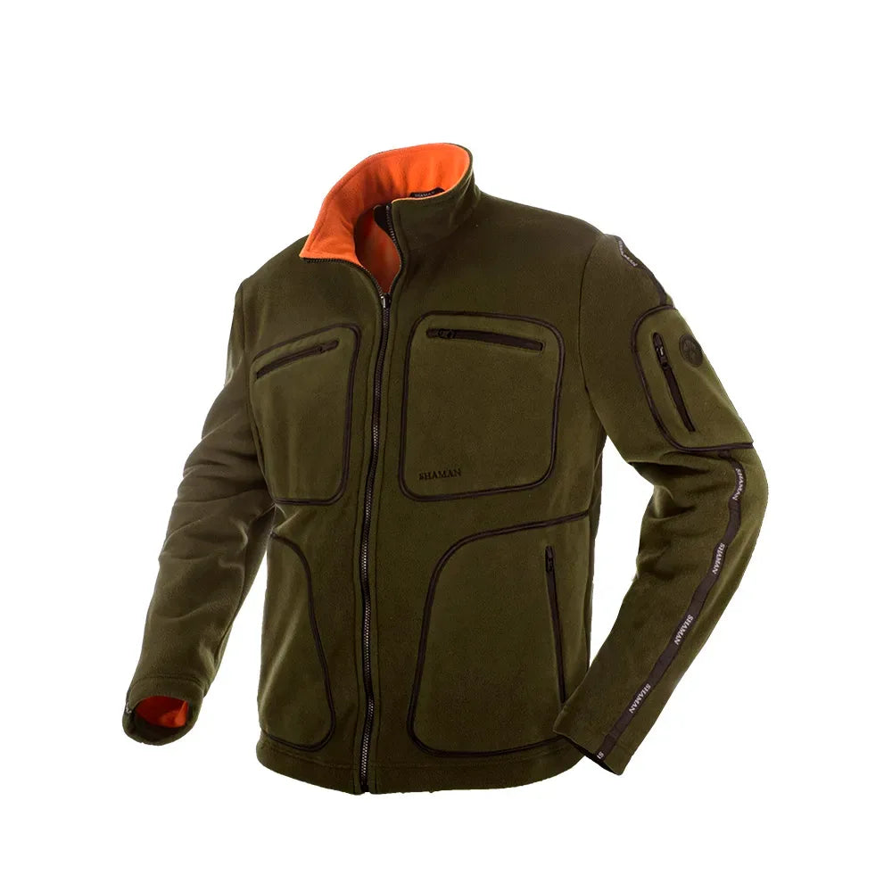 Polaire chasse - Surplus militaire