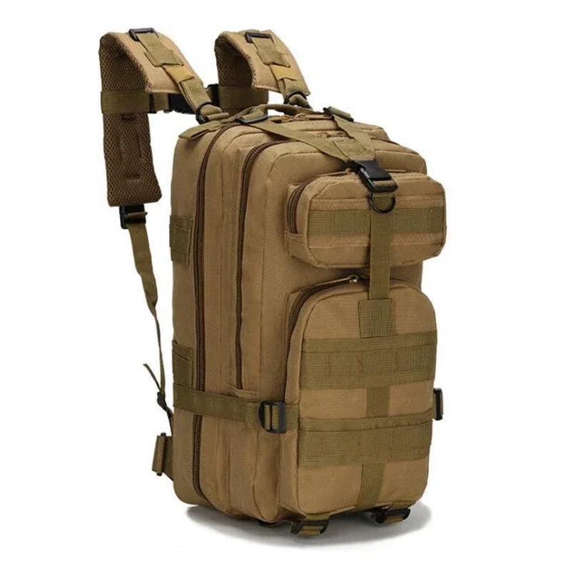 Sac à dos militaire 25l - Surplus militaire