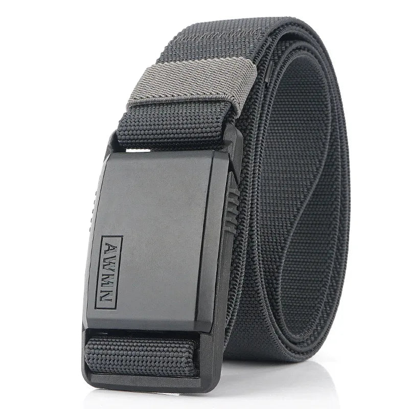 Ceinture militaire large - Surplus militaire