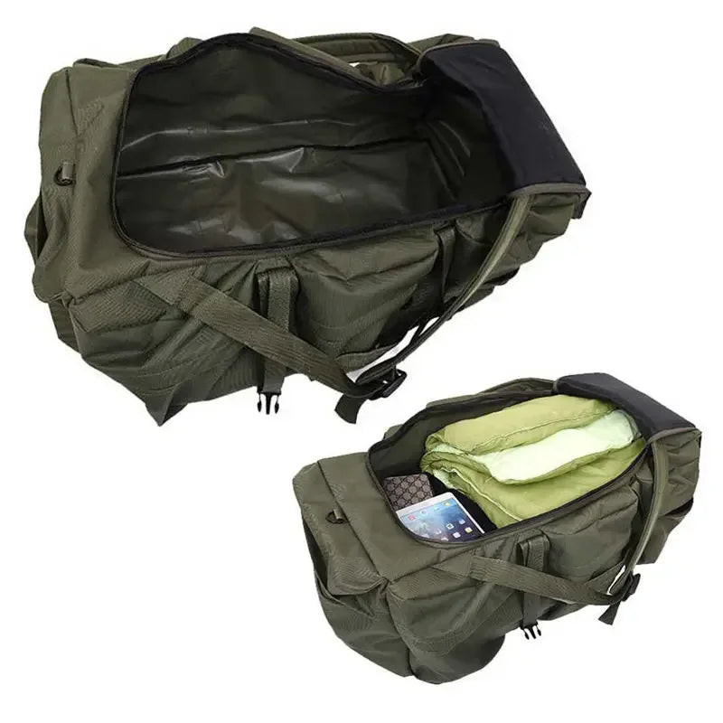 Sac a dos militaire 90l - Surplus militaire