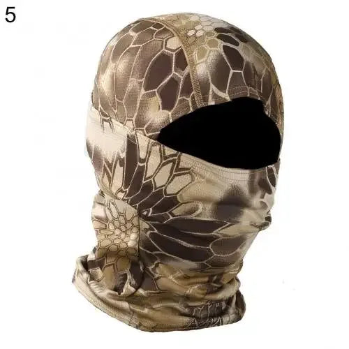 Cagoule chasse - Surplus militaire
