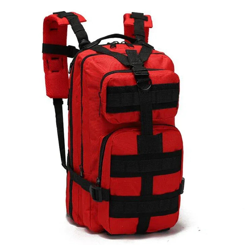 Sac à dos militaire 25l - Surplus militaire