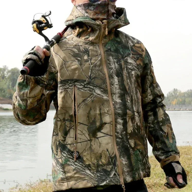 Veste chasse montagne - Surplus militaire