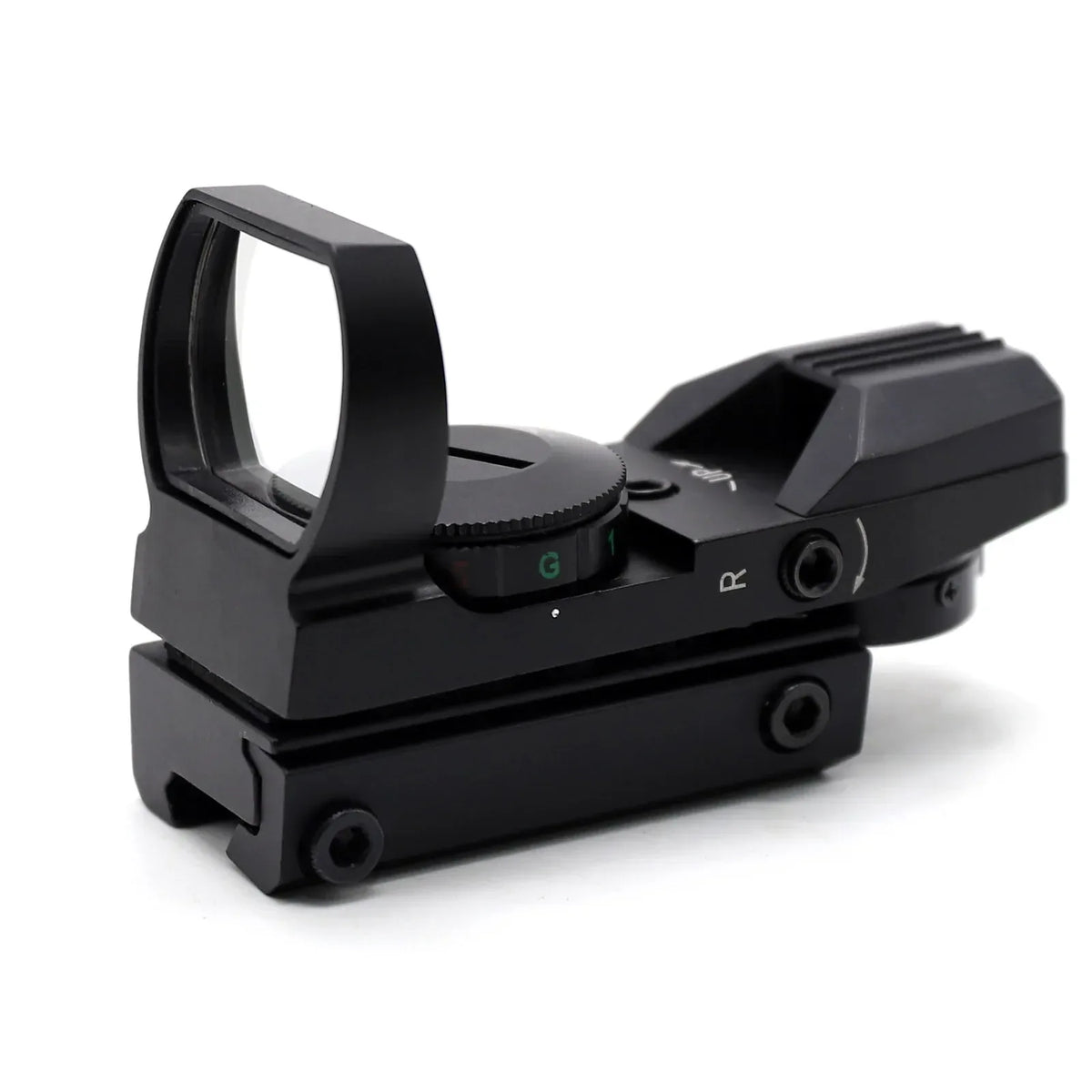 Viseur point rouge rail 11 mm - Surplus militaire