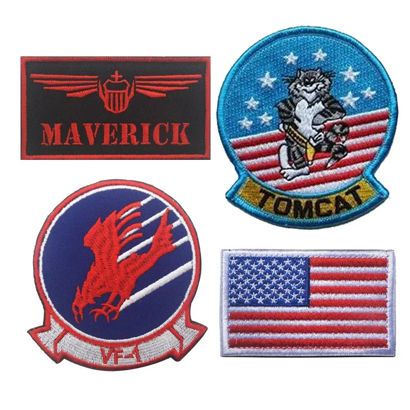 Patch militaire US - Surplus militaire