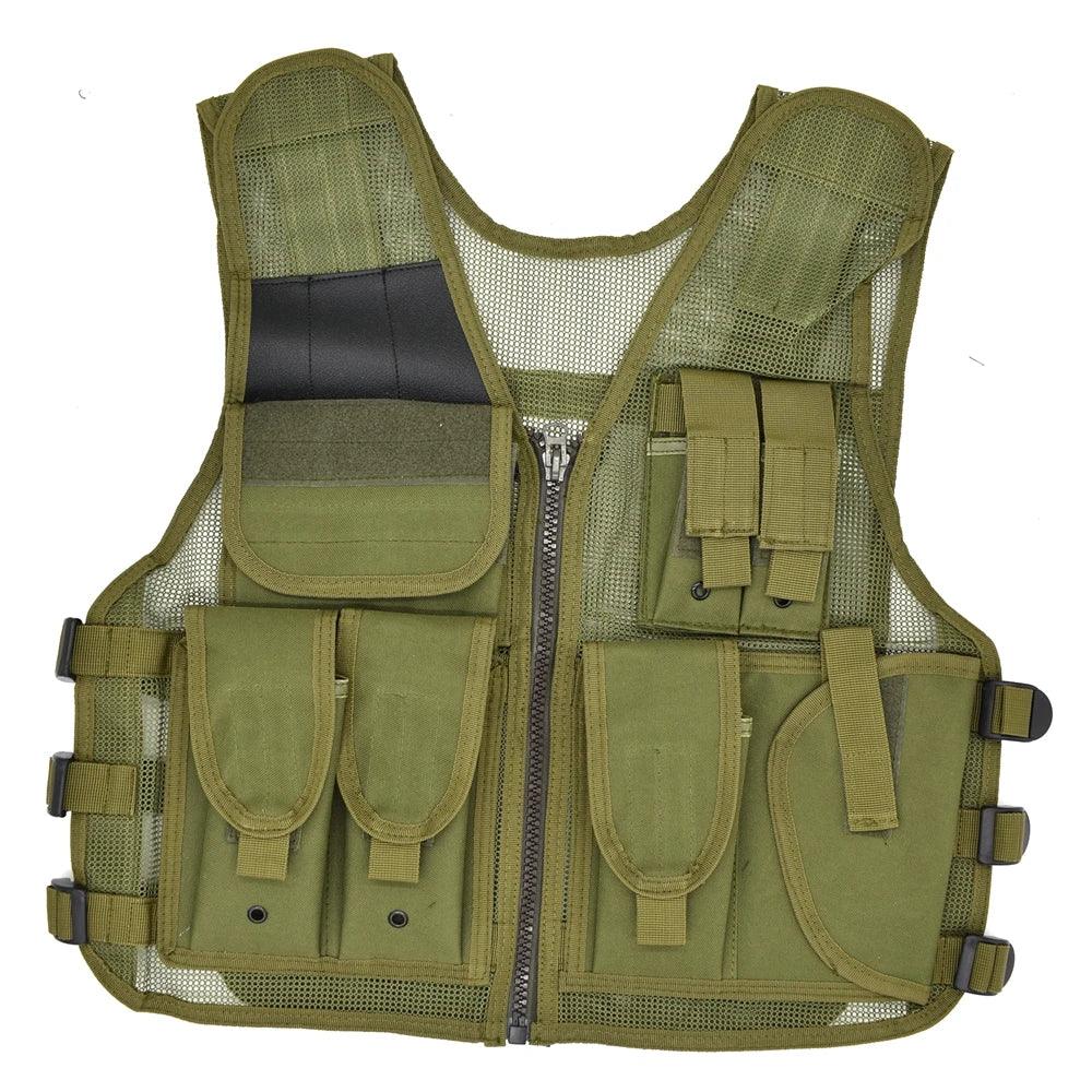 Vest dpm - Surplus militaire