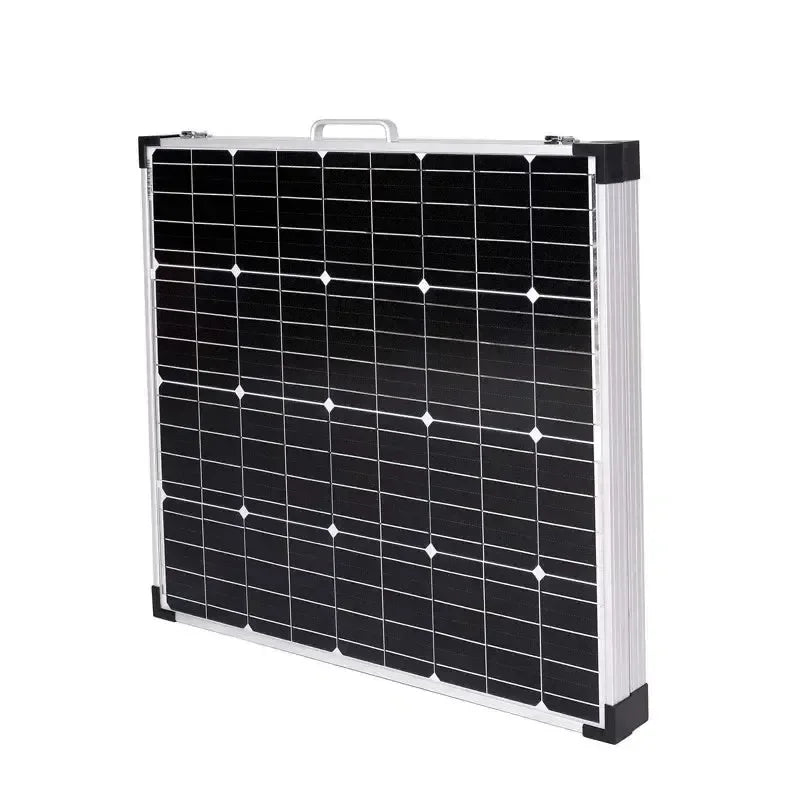 Panneaux solaire camping - Surplus militaire
