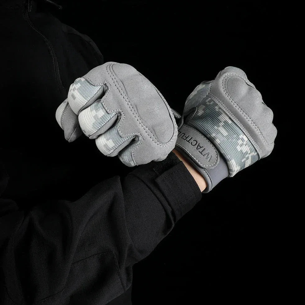Gant renforcé combat - Surplus militaire