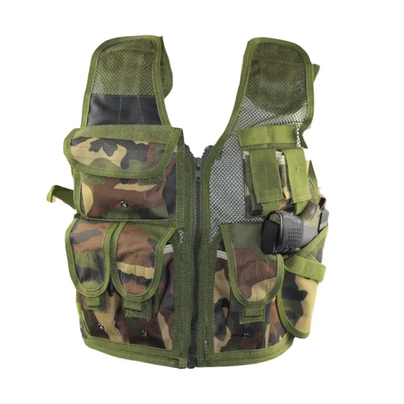 Vest dpm - Surplus militaire