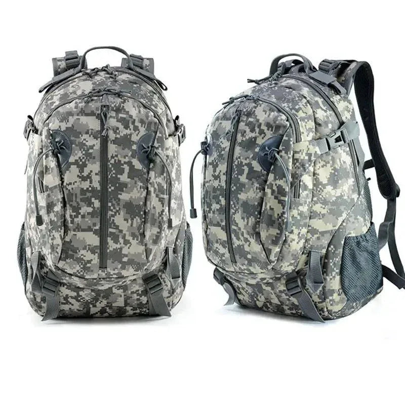 Musette militaire 30l - Surplus militaire
