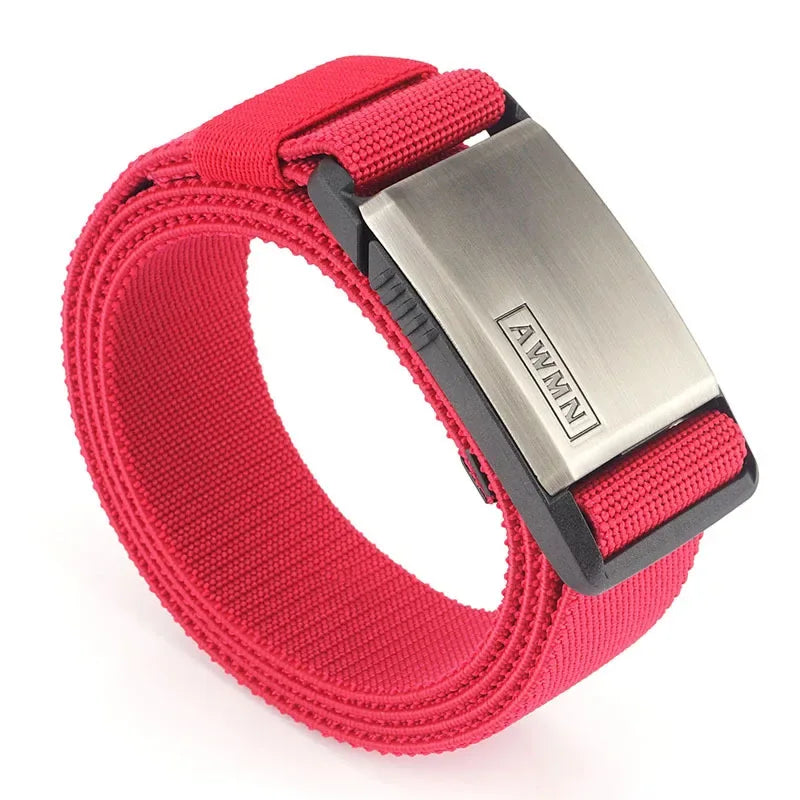 Ceinture militaire large - Surplus militaire