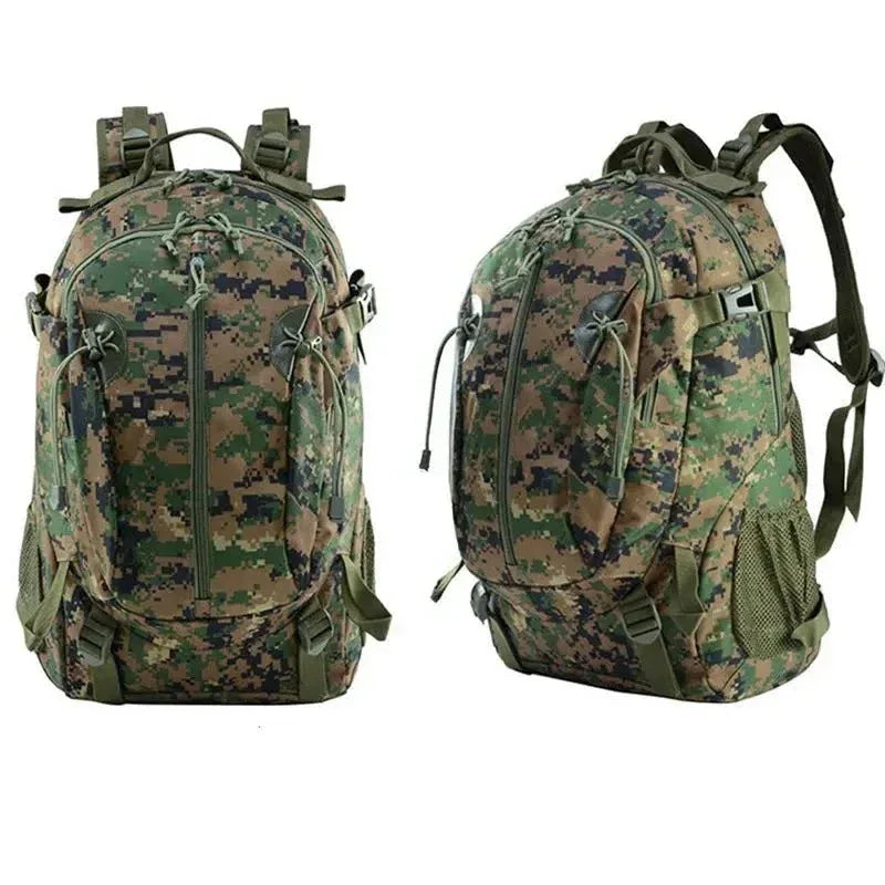Musette militaire 30l - Surplus militaire