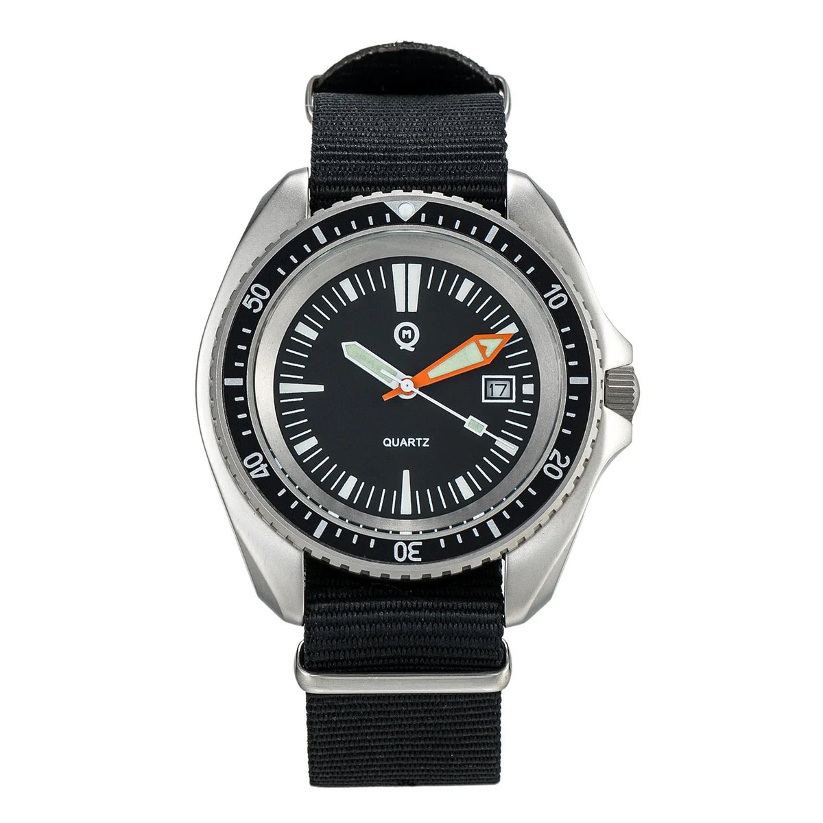 Montre homme incassable - Surplus militaire