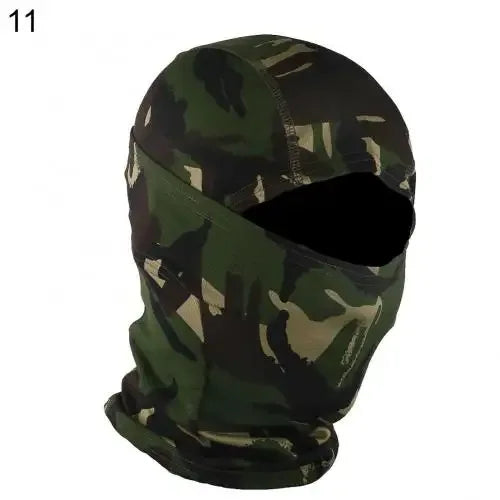 Cagoule chasse - Surplus militaire