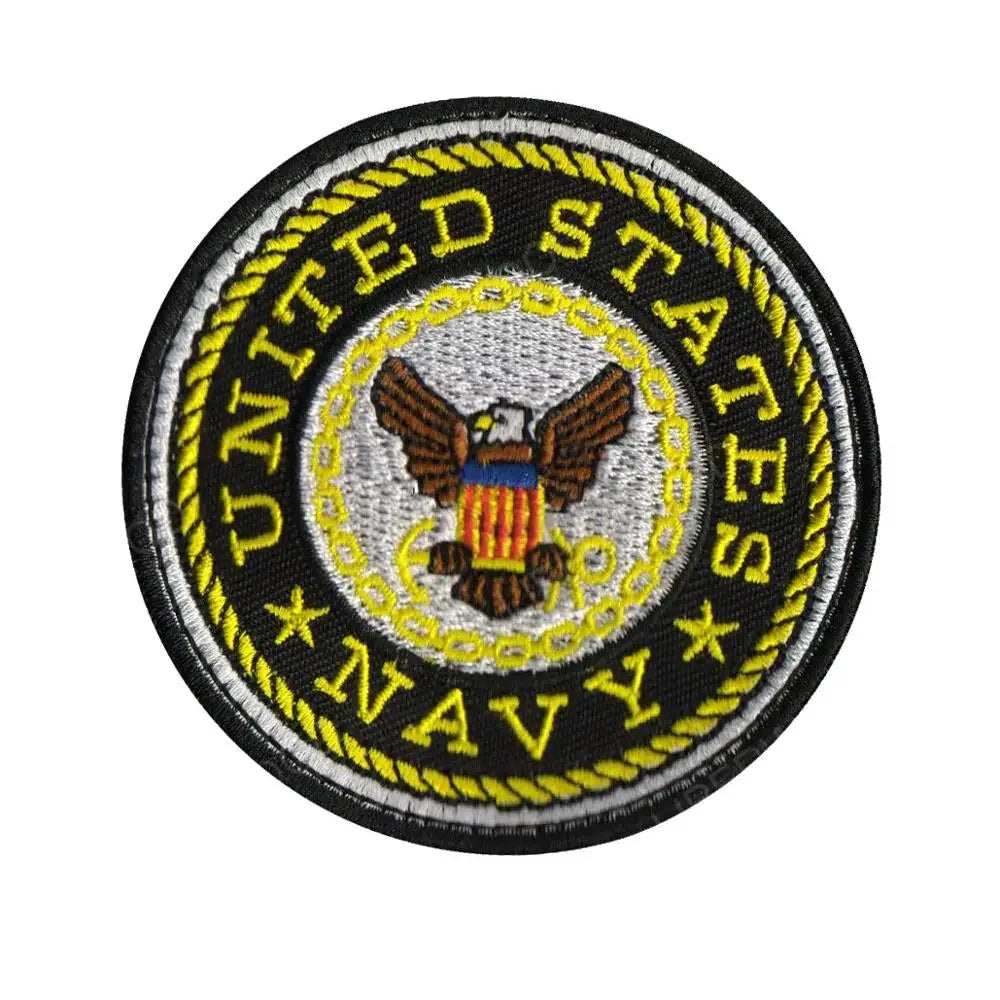 Patch militaire US - Surplus militaire