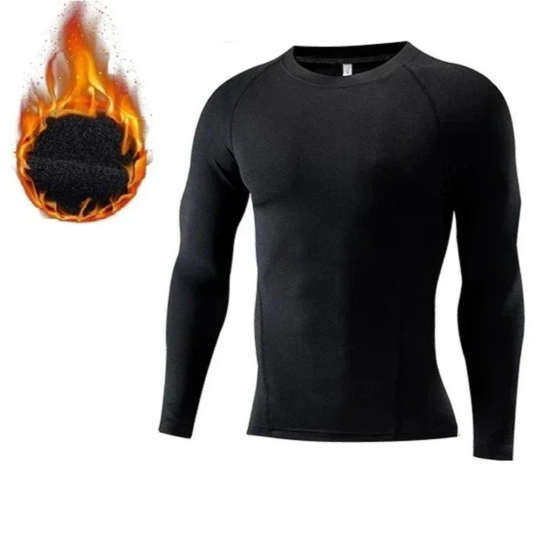 T shirt technique grand froid - Surplus militaire