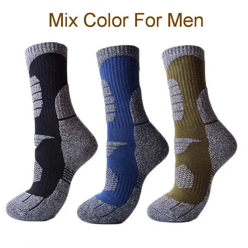 Chaussette militaire grand froid - Surplus militaire