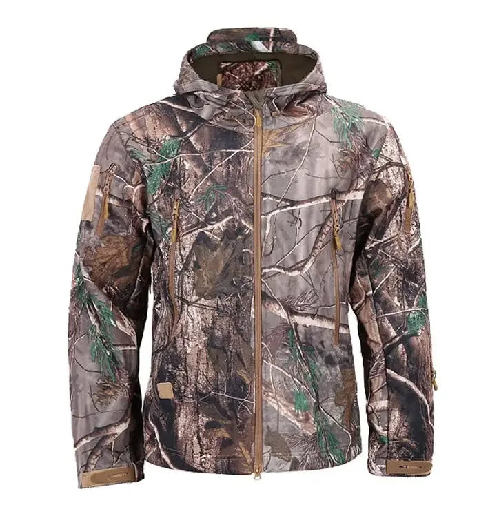 Veste militaire imperméable - Surplus militaire