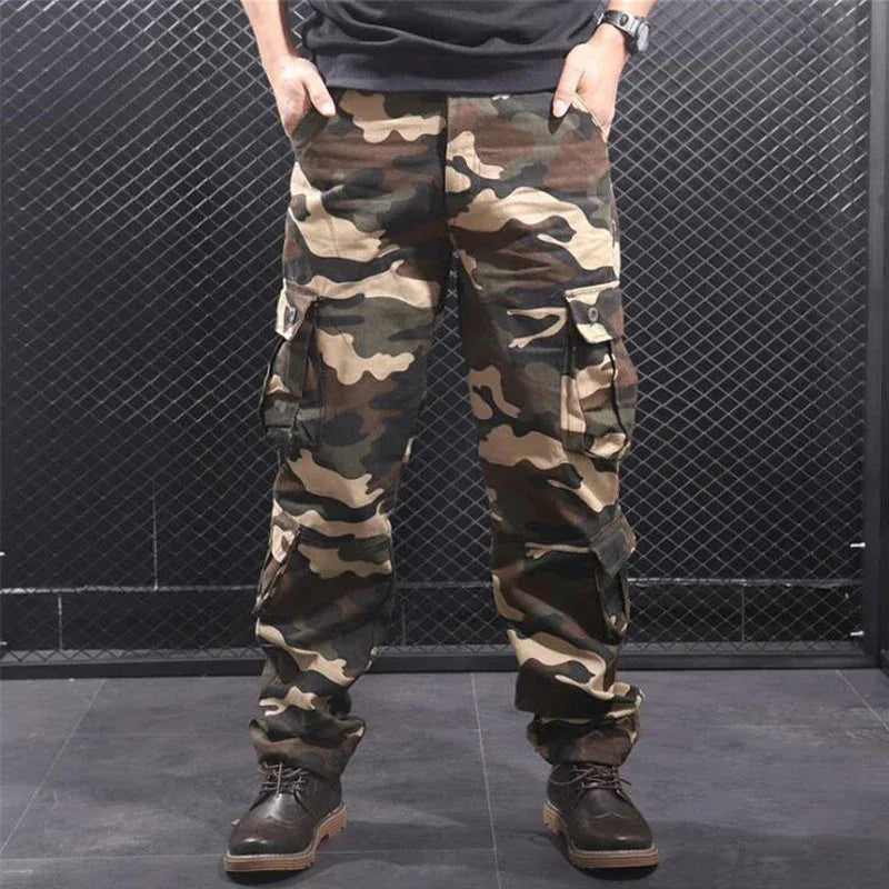 Cargo militaire homme - Surplus militaire
