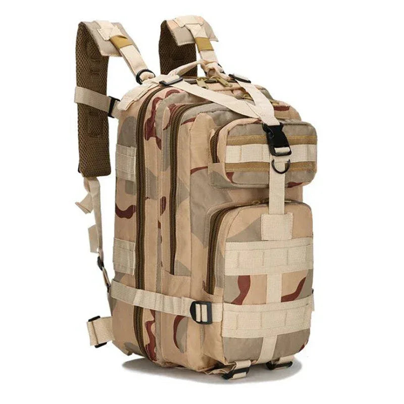 Sac à dos militaire 25l - Surplus militaire