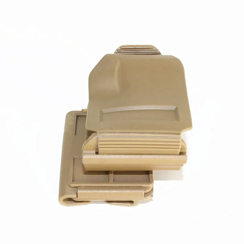 Attache molle holster - Surplus militaire