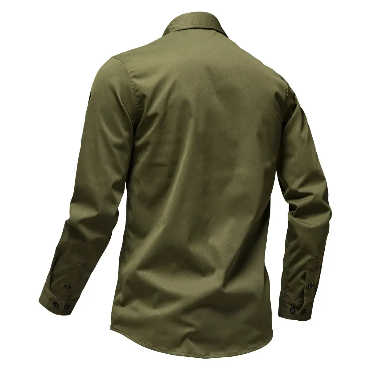 Chemise militaire americaine - Surplus militaire
