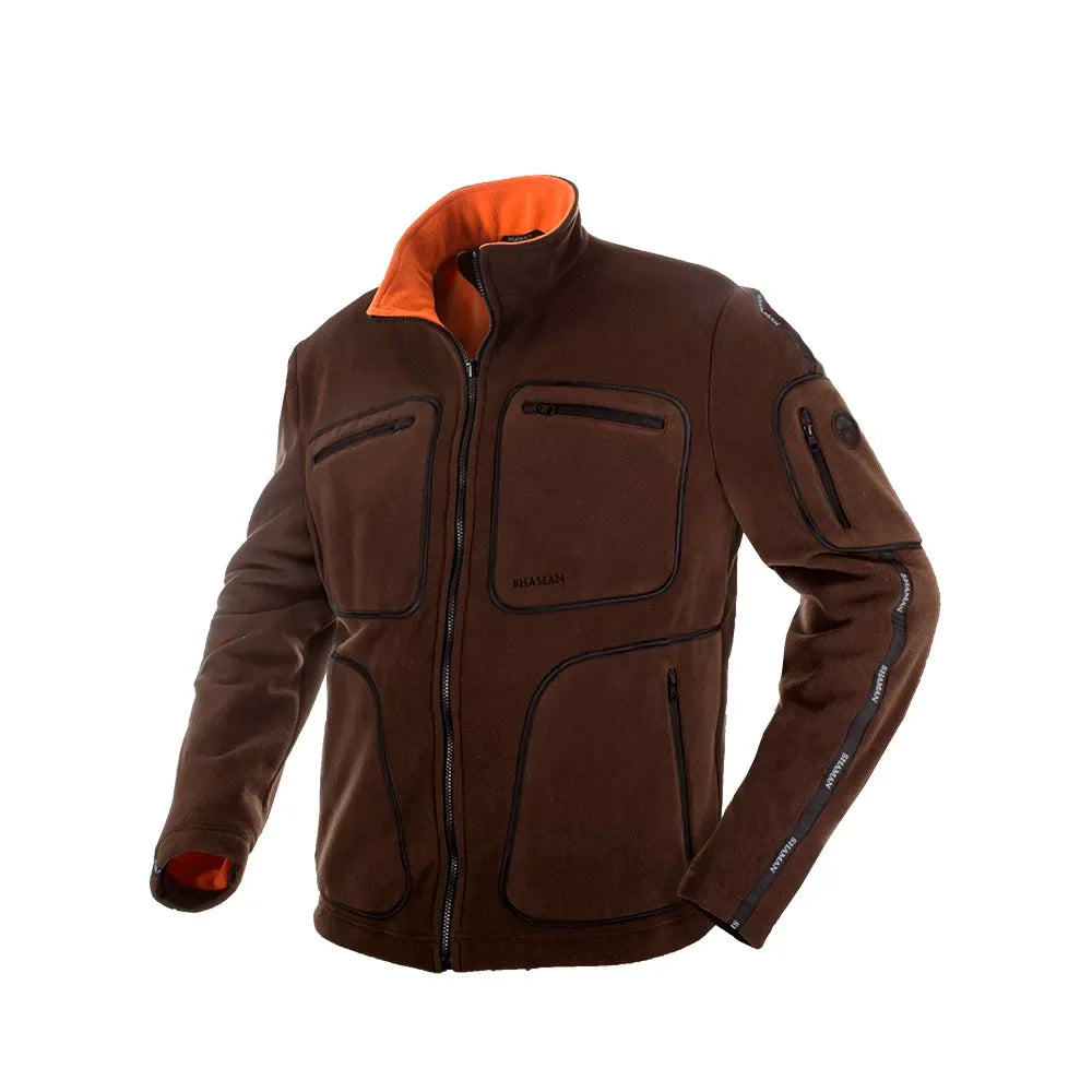 Polaire chasse - Surplus militaire