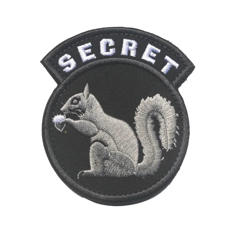 Patch militaire US - Surplus militaire