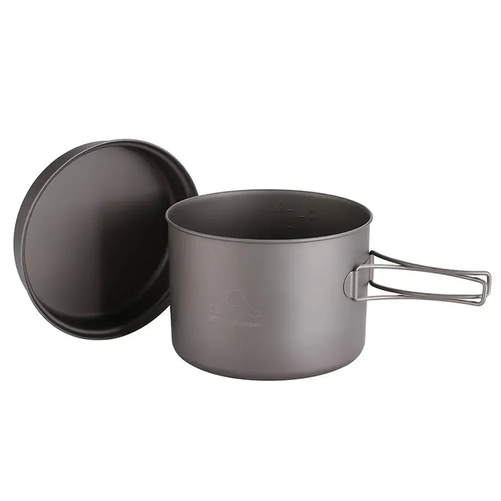Pot militaire - Surplus militaire