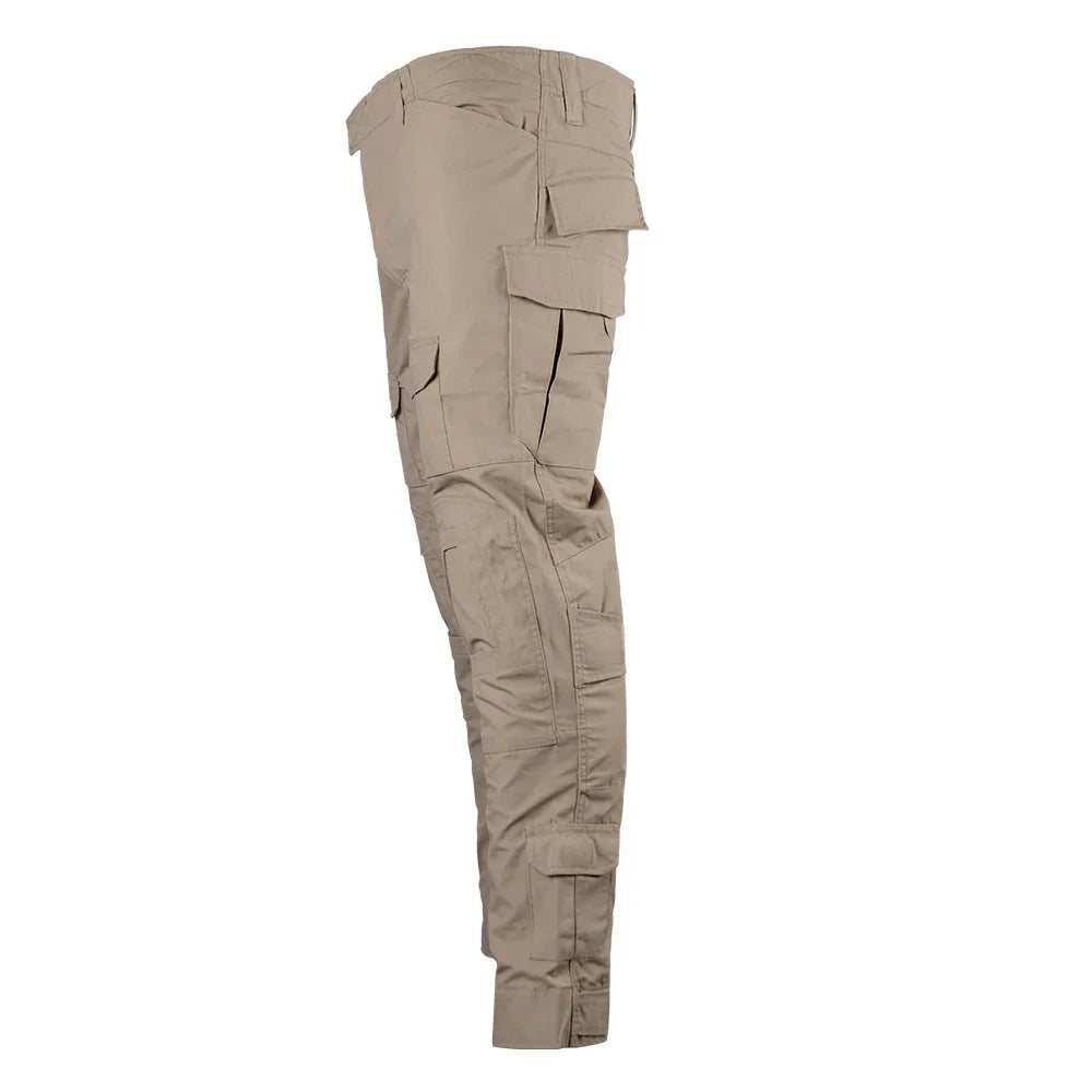 Tenue kaki militaire - Surplus militaire