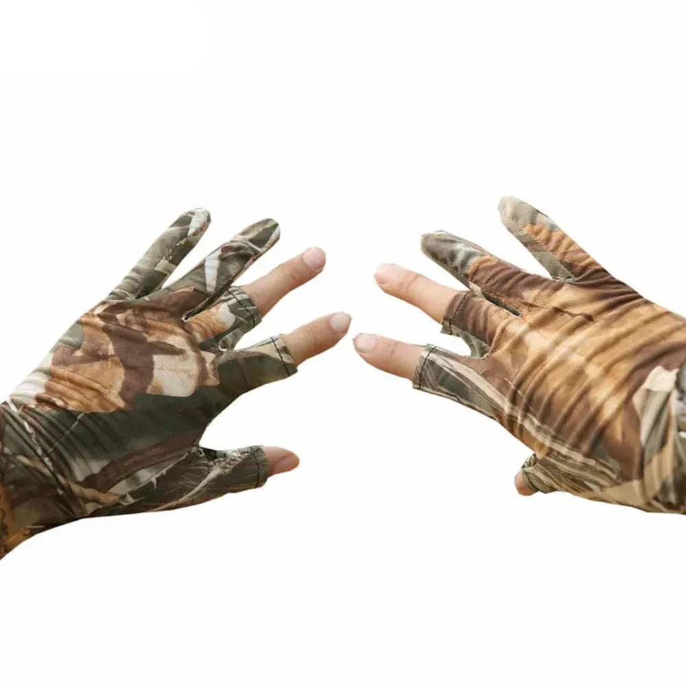 Gant de tir chasse - Surplus militaire
