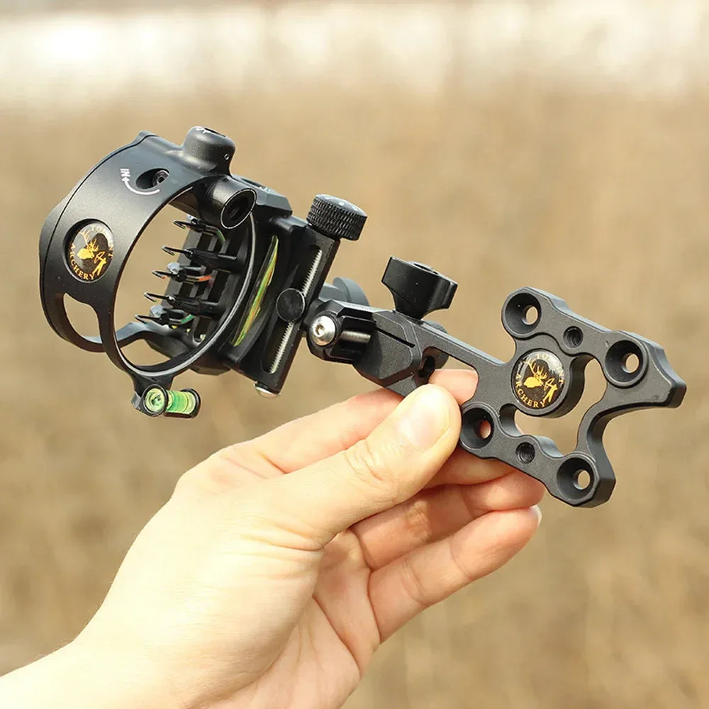 Scope arc a poulie - Surplus militaire