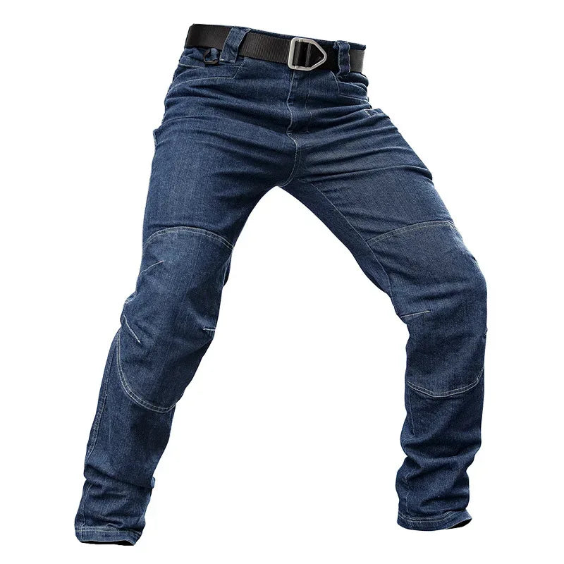 Jean Tactique - Surplus militaire
