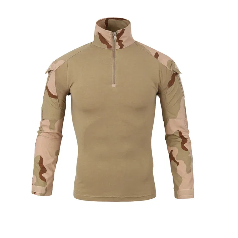 Chemise de combat - Surplus militaire