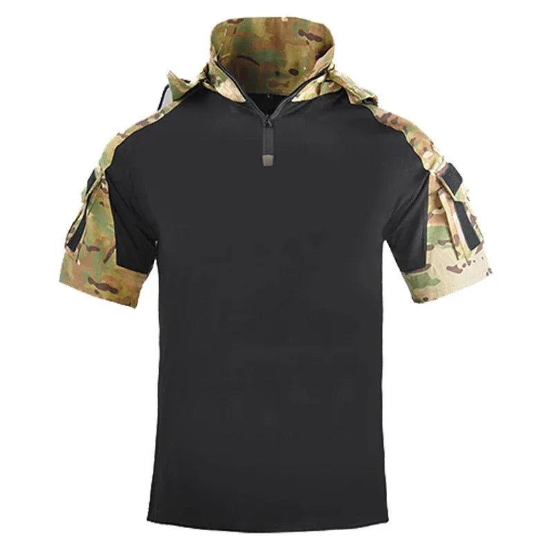 T-shirt tactique militaire - Surplus militaire