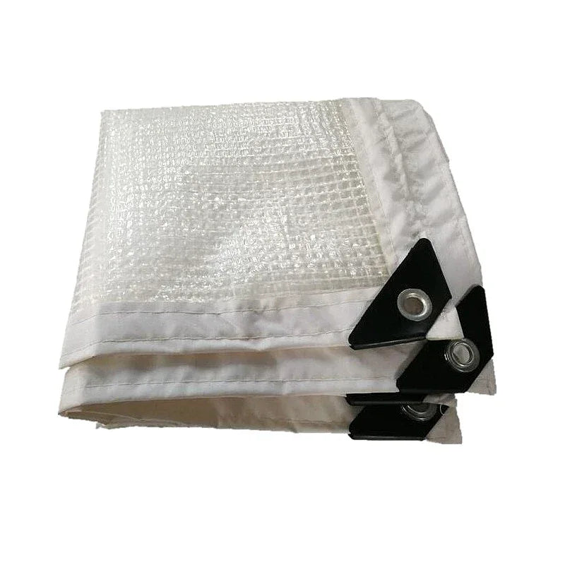 Bache transparente armee - Surplus militaire