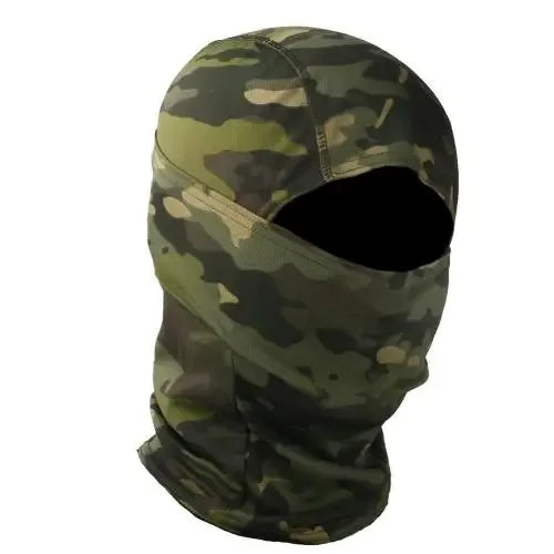Cagoule chasse - Surplus militaire
