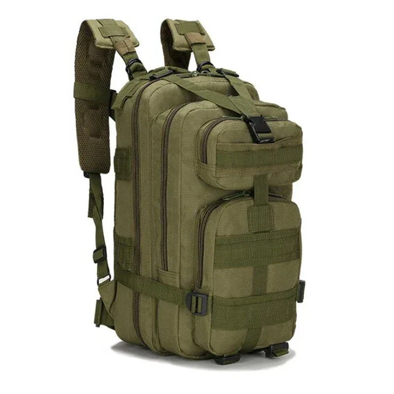 Sac à dos militaire 25l - Surplus militaire