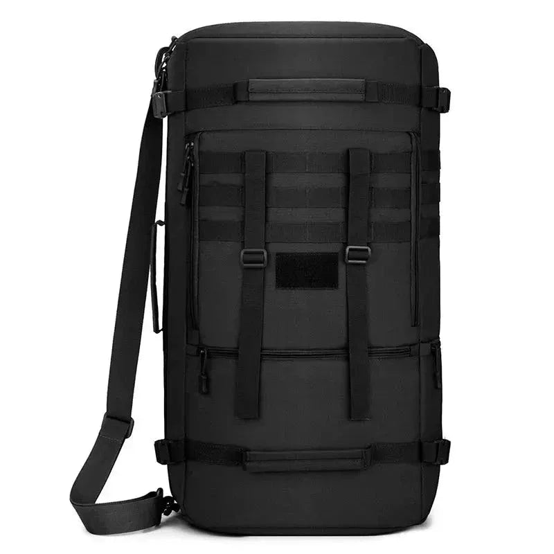Sac à dos militaire 60l - Surplus militaire
