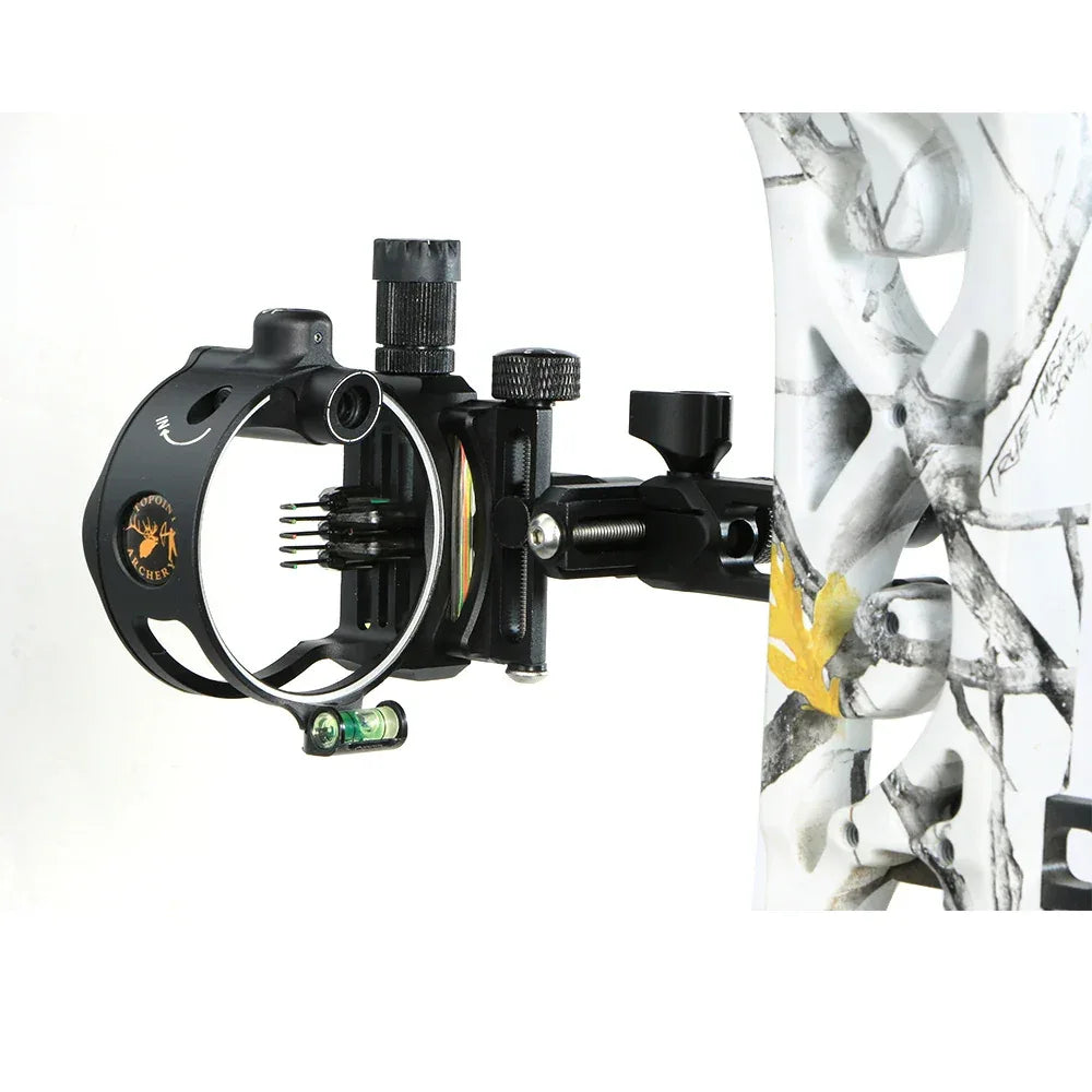 Scope arc a poulie - Surplus militaire