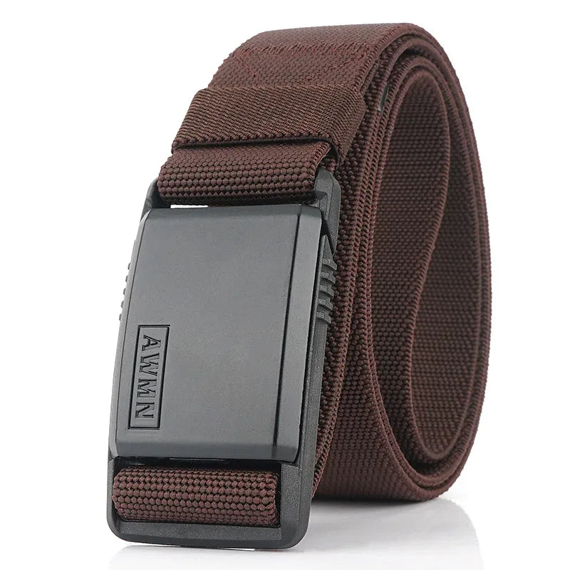 Ceinture militaire large - Surplus militaire