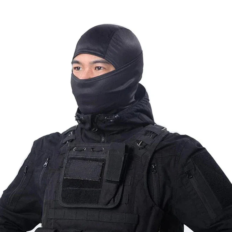 Cagoule police - Surplus militaire