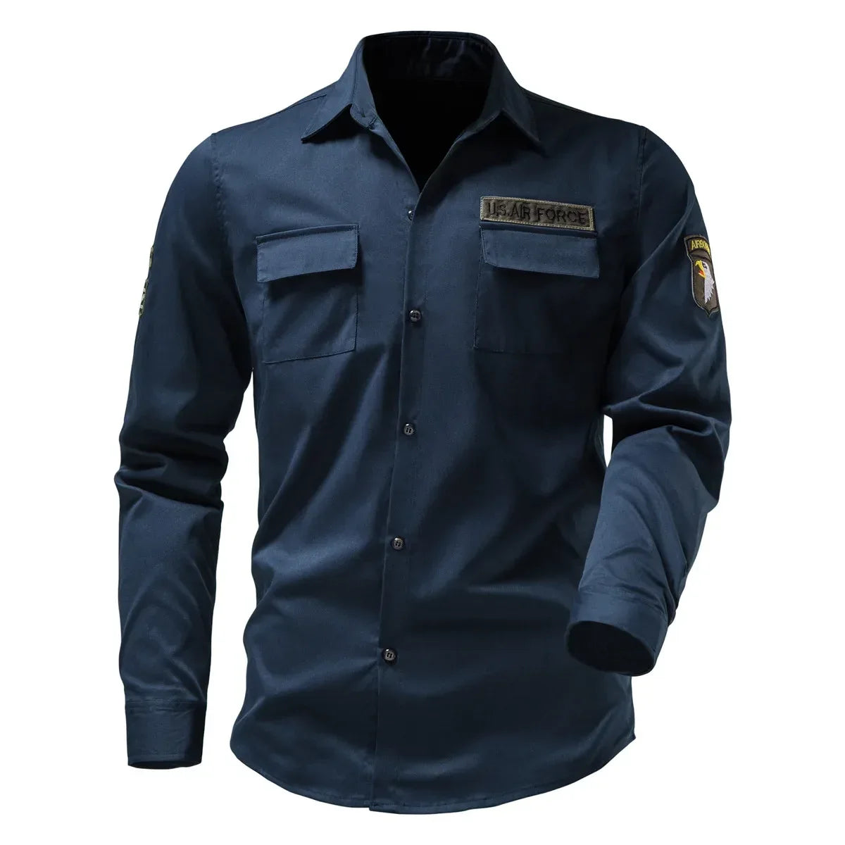 Chemise militaire americaine - Surplus militaire